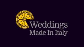 Weddings Made In Italy