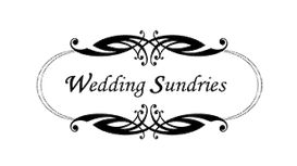 Wedding Sundries