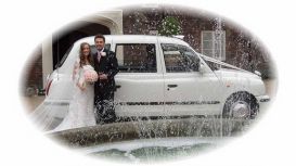 Wedding Taxi