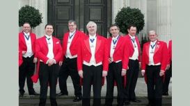 Wedding Toastmaster Wales