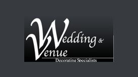 Wedding Venue Decorators