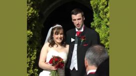 Wedding Videography York