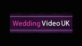 Wedding Video UK