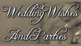 Wedding Wishes & Parties