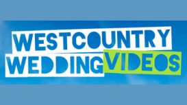 Westcountry Wedding Videos