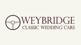 Weybridge Classic Wedding Cars