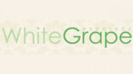 White Grape Weddings