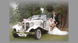 White Rose Wedding Cars