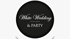 White Wedding & Party