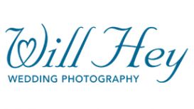 Will Hey Wedding Photography