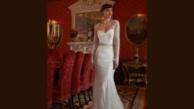 Windsor Bride