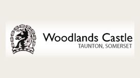 Woodlands Castle, Weddings & Conferences