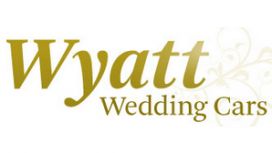 Wyatt Wedding Cars