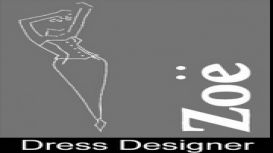 Zoe Dress Designer