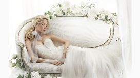 Darcy Bridal & Occasions